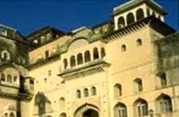Hotels in Neemrana